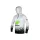 Delphin UV Armor 50+ Reaxe Tricou cu glugă cu mânecă lungă S