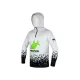 Delphin UV Armor 50+ Reaxe Tricou cu glugă cu mânecă lungă S