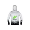 Delphin UV Armor 50+ Reaxe Tricou cu glugă cu mânecă lungă S