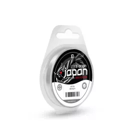   Delphin Japan Origin 0,234mm 50m Monofilament Ultra Transparent pentru Forfac