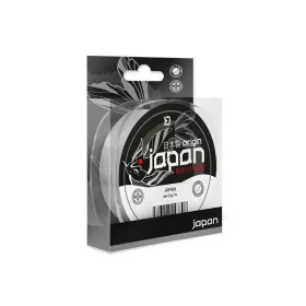   Delphin Japan Origin 0,203mm 200m Fir Monofilament Principal Ultra Transparent
