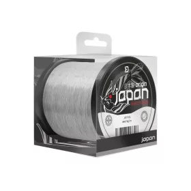   Delphin Japan Origin 0,286mm 300m Fir Monofil Principal Ultra Transparent