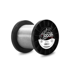   Delphin Japan Origin 0,369mm 1000m Fir Principal Monofilament Ultra Transparent
