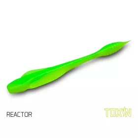 Delphin Toxin UVs 8cm Reactor Momeală artificială 8 buc