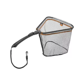Delphin FoldSpin Minciog Pescuit la Spinning 40x40cm
