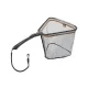 Delphin FoldSpin Minciog Pescuit la Spinning 40x40cm