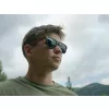 Delphin Oax Ochelari de soare polarizați
