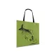 Delphin ShopBag Carp 50x45cm Geantă de Cumpărături