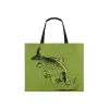 Delphin ShopBag Carp 50x45cm Geantă de Cumpărături