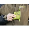 Delphin ShopBag Carp 50x45cm Geantă de Cumpărături