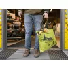 Delphin ShopBag Carp 50x45cm Geantă de Cumpărături