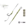 Delphin The End Blow Back Rig 6 Cârlig Prelegat Împletit 2db