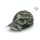 Șapcă de baseball Delphin OutLine Camo cu LED