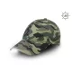 Șapcă de baseball Delphin OutLine Camo cu LED