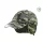Șapcă de baseball Delphin OutLine Camo LED de iarnă