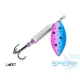 Delphin Spear Spinner LoliDot 3gr Lingură rotativă