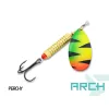 Delphin Arch Spinner Perchy 2gr Rotativă