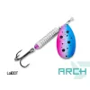 Delphin Arch Spinner LoliDot 10gr Rotativă