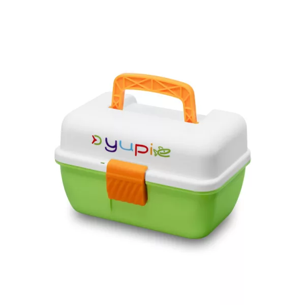 Delphin Yupie Case Cutie 23,5x15,5x14cm