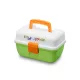 Delphin Yupie Case Cutie 23,5x15,5x14cm