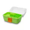 Delphin Yupie Case Cutie 23,5x15,5x14cm