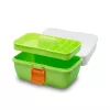 Delphin Yupie Case Cutie 23,5x15,5x14cm