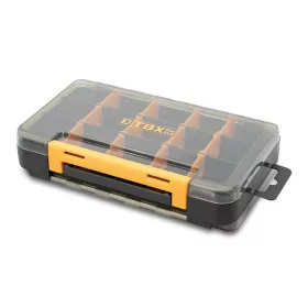   Delphin TBX Duo 175-15P EVA Cutie pentru accesorii 17,5x10,5x3,8cm