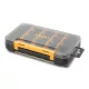 Delphin TBX Duo 175-15P EVA Cutie pentru accesorii 17,5x10,5x3,8cm