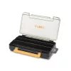 Delphin TBX Duo 175-15P EVA Cutie pentru accesorii 17,5x10,5x3,8cm