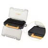 Delphin TBX Duo 175-15P EVA Cutie pentru accesorii 17,5x10,5x3,8cm