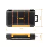 Delphin TBX Duo 175-15P EVA Cutie pentru accesorii 17,5x10,5x3,8cm