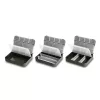 Delphin KlikBox Duo 175-9P Cutie de depozitare 13x9,5x4cm