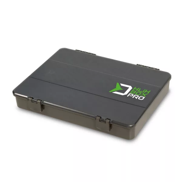 Delphin KlikBOX Pro Tárolódoboz 38x28x6cm