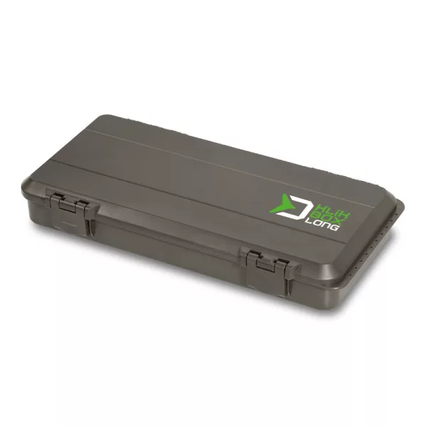 Delphin KlikBox Long Tárolódoboz 35x16x6cm