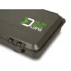 Delphin KlikBox Long Tárolódoboz 35x16x6cm
