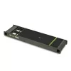 Delphin KlikBox Rig Cutie pentru Forface 31x8x2,5cm