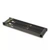 Delphin KlikBox Rig Cutie pentru Forface 31x8x2,5cm