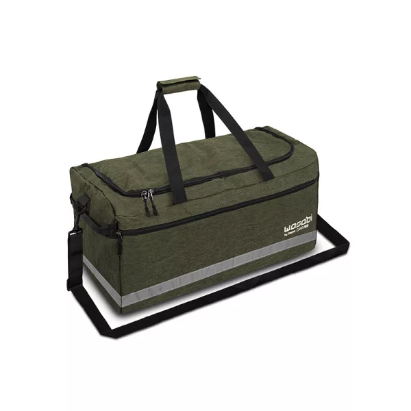 Delphin Wasabi CarryBig Geantă pentru Echipament 62x24x30cm
