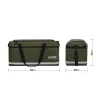Delphin Wasabi CarryBig Geantă pentru Echipament 62x24x30cm