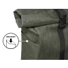 Delphin Wasabi Rucksack Rucsac 42x25x14cm