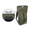 Delphin Wasabi Rucksack Rucsac 42x25x14cm