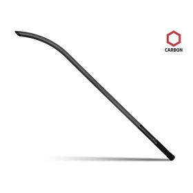 Delphin CarbonShot + Long Karbon Dobócső 120cm