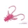 Delphin B! Stinx Nympha Candy Momeală artificială 2,5cm 20buc