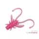 Delphin B! Stinx Nympha Candy Momeală artificială 2,5cm 20buc