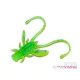 Delphin B! Stinx Nympha Reactor 2,5cm Momeală artificială 20buc