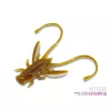 Delphin B! Stinx Nympha Frogs Momeală artificială 2,5cm 20buc