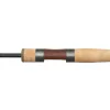 Delphin Troutera SoftLure 2,10m 1-7gr Lansetă de Spinning din 2 Piese