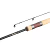 Delphin Troutera HardLure 2,10m 2-7gr Lansetă de spinning din 2 bucăți