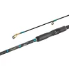 Delphin Zandera NX 2,70m 3-21gr Lansetă de spinning din 2 segmente