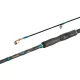Delphin Zandera NX 2,70m 3-21gr Lansetă de spinning din 2 segmente